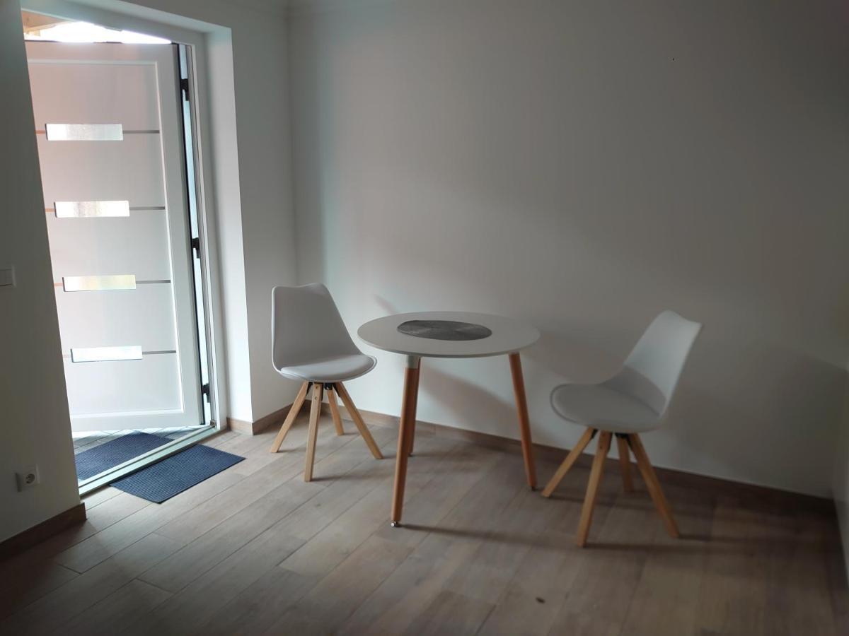 Haus No. 5A Apartment Demmin Exterior foto