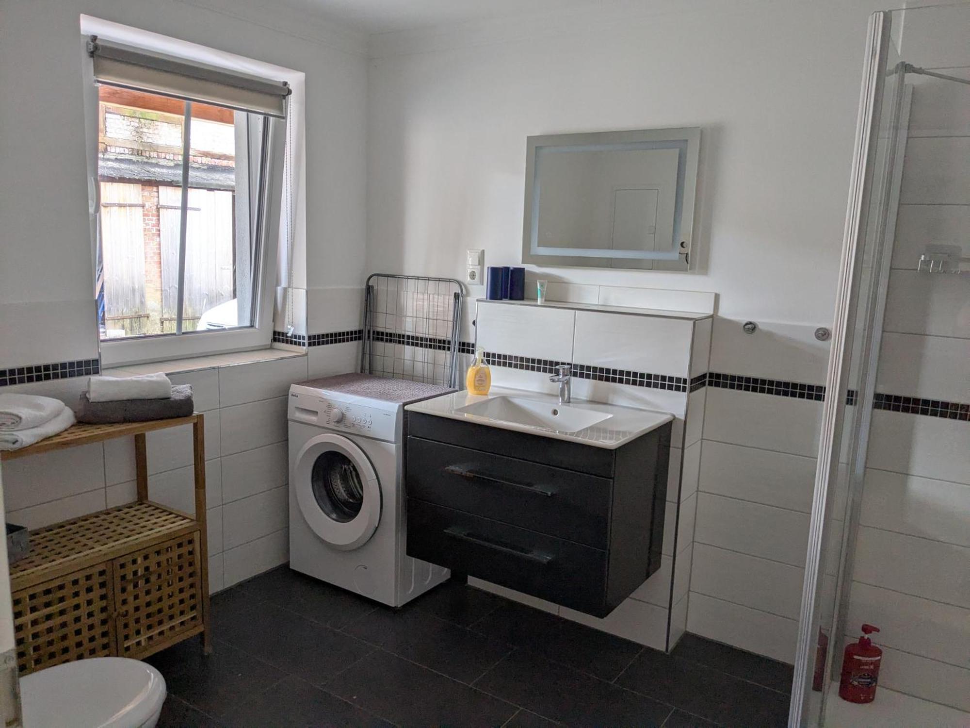 Haus No. 5A Apartment Demmin Cameră foto